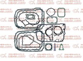 Прокладки КПП ZF 16S151221