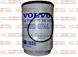 Фильтр сепаратора H7091WK10 Volvo D13