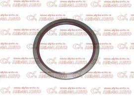 Сальник ступицы 132x160x10 MAN TGA