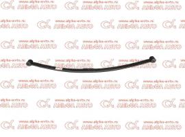 Рессора MB Atego  передняя 1 лист 1/29х80x32 860+9