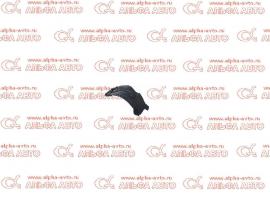 Подкрылок кабины правый MAN TGA/TGX