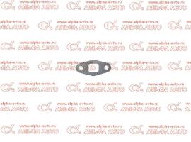Прокладка турбины Volvo TD120/121/122F/123E нижняя
