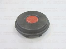 Крышка ступицы SAF SKRB диск пластиковая