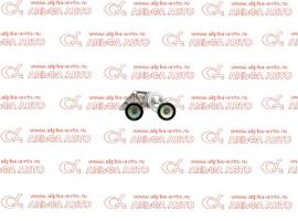 Ролик натяжителя DAF 85CF/XF95/105 в сборе