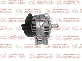 Генератор MAN 28V 110 A TGA