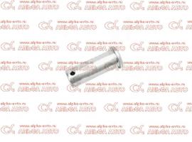 Палец трещетки BPW d14x40mm