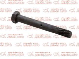 Палец рессоры Volvo 20x2,5x168