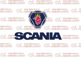 Кронштейн топливного бака Scania