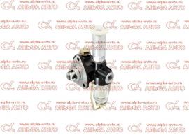 Насос подкачки FP/K 22 P 29 MAN