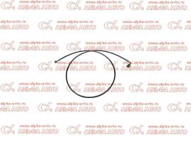 Шланг подъема кабины Scania L=1500mm I/Г