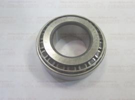 Подшипник шкворня Volvo 53,975X104,775X36,512