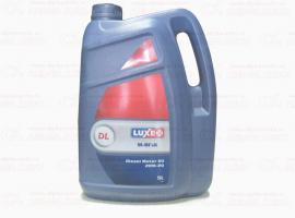 Масло LUXOIL ATF III 1л