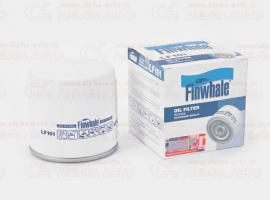 Фильтр масляный ВАЗ 2101-07 FINWHALE