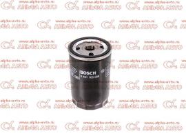 Фильтр масляный  H14 W07 3/4-16