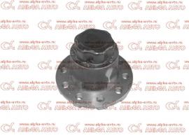 Ступица ROR TM  310x190.35x200mm 10n в сборе с кры