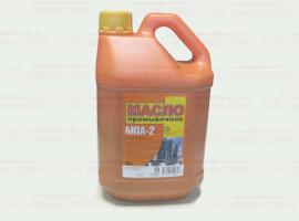 Масло промывочное 4л
