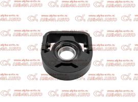 Подшипник подвесной MB d55 Atego
