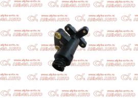 Кран уровня пола 4410501210 ECAS крестом