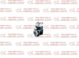 Пневмокомпрессор MAN TGA D2066/D2676 1цил