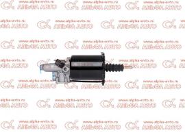 ПГУ MB/ Actros/RVI/DAF  D-100