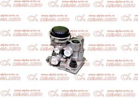 Кран тормозной прицепа MB/MAN/IVECO/DAF/SCANIA/Sch