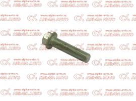Болт суппорта BPW M16x1,5x60