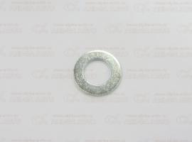 Шайба стремянки BPW 25mm.