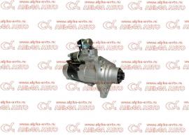 Стартер 5.5 kW 24V RVI Premium/Kerax