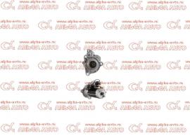 Стартер MAN TGA  24V 5,5KW
