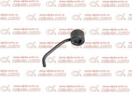 Форсунка масляная охлаждения поршня MAN D2865/2866