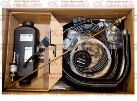 Отопитель автономный D4 24V Airtronic с монтажным