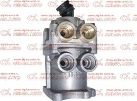 Кран тормозной DAF 65CF