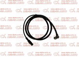 Датчик ABS L=1550 Г-образный Scania 2/3/4/P/G/R/T