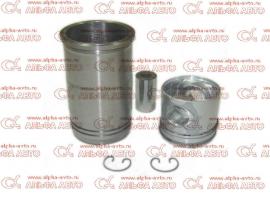 Поршнекомплект RVI d102 MIDR Midliner/Midlum/Premi