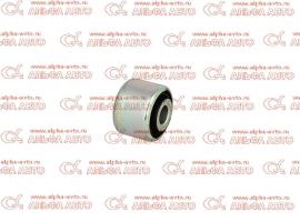 Сайлентблок стабилизатора MAN 14x42x35 TGL передни