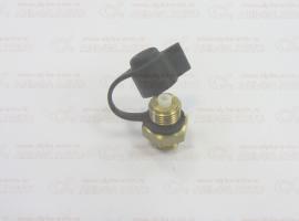 Переходник для подкачки с резиновым колпачком M16x