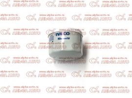 Фильтр масляный  Iveco Daily III 2006>