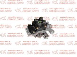 Клапан четырехконтурный  AE4800 MB Actros/Axor/Ate