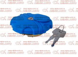 Крышка бака AdBlue D=60mm. Scania