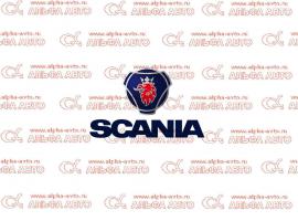 Хвостовик Scania
