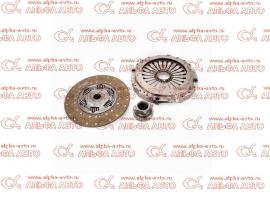 Сцепление MAN MFZ2/400X в сборе