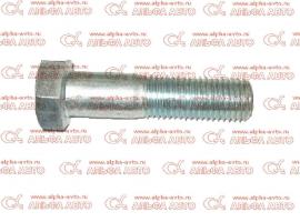 Болт амортизатора M20x1.5x85 MAN