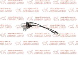 Реле стартера 24V Volvo
