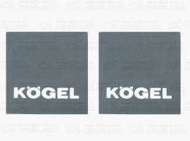 Брызговик 40x40 Kogel