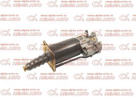 ПГУ MB/DAF D=80