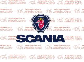 Трубка масляного щупа Scania