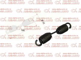 Пружина возвратная SAF SKRS9030 ->97