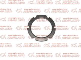 Гайка ступицы MAN M75x1,5