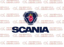Кронштейн рессоры Scania 4