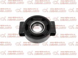 Подшипник подвесной MB d60